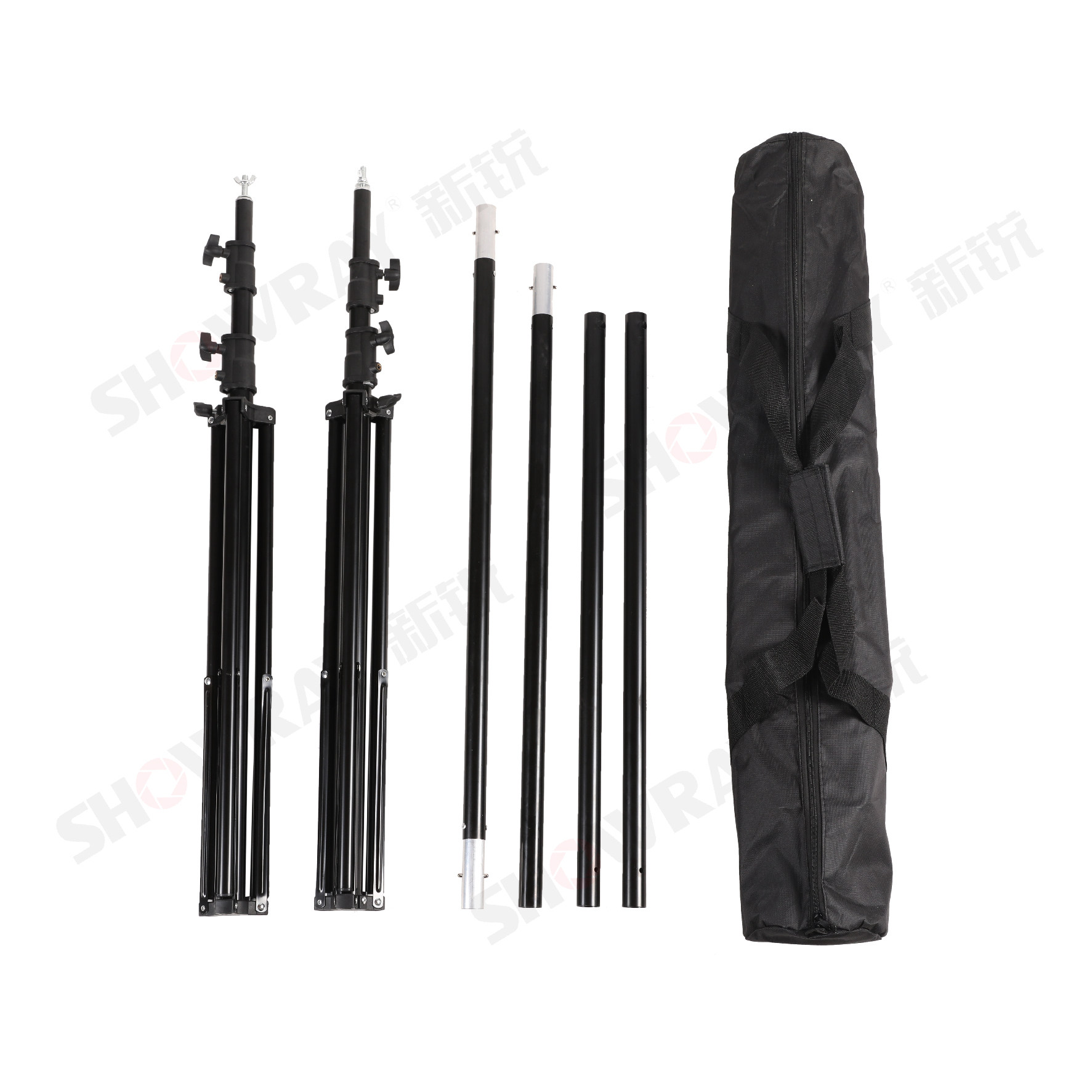 余姚市思锐影视器材有限公司